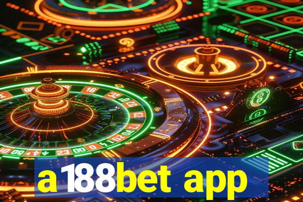 a188bet app